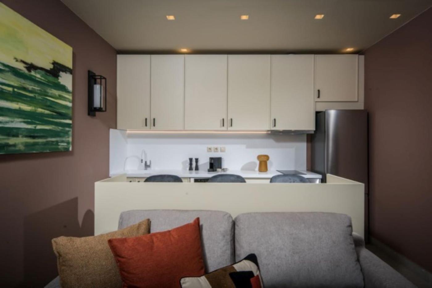 Centro Vero By Omilos Appartement
