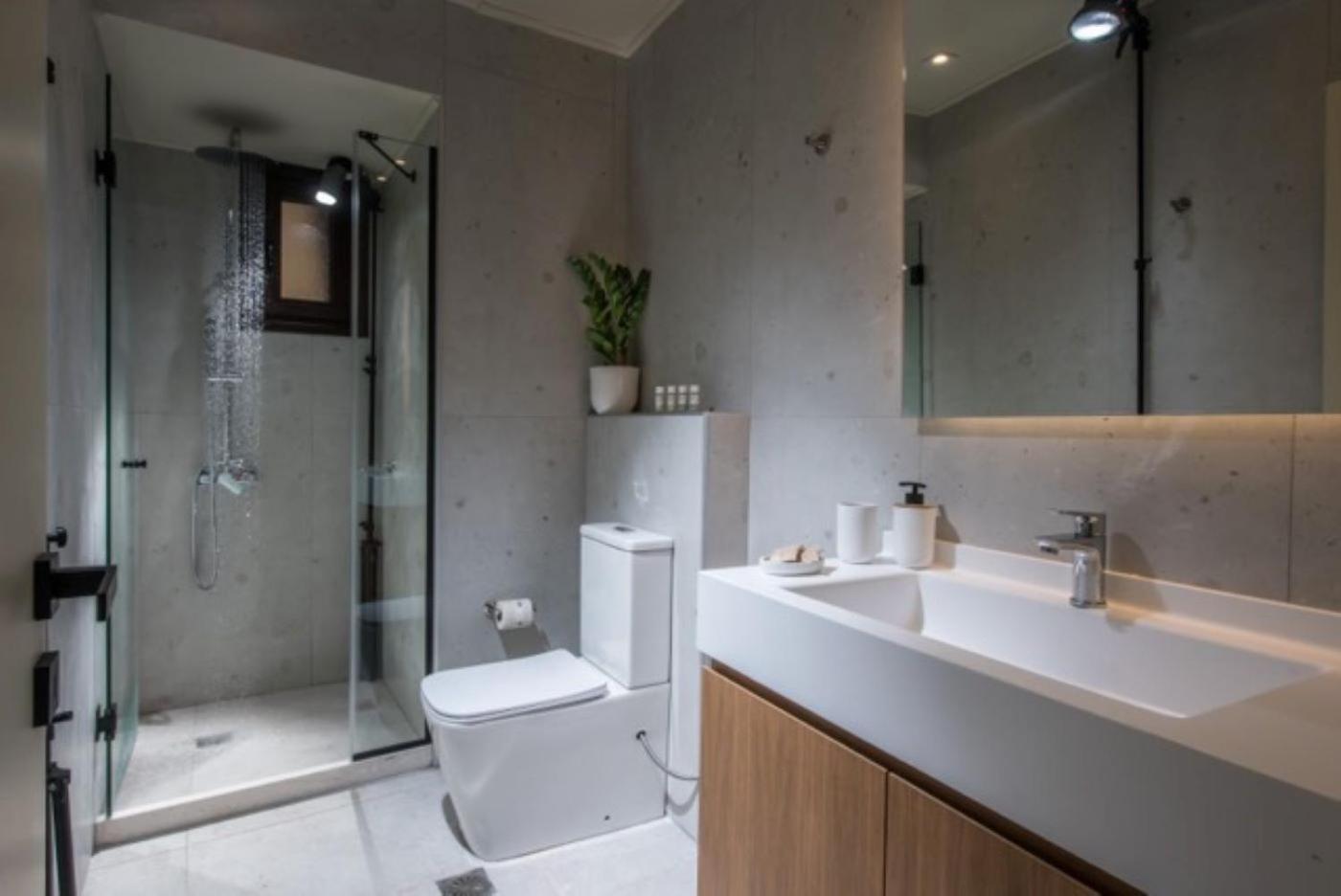 Centro Vero By Omilos Appartement *