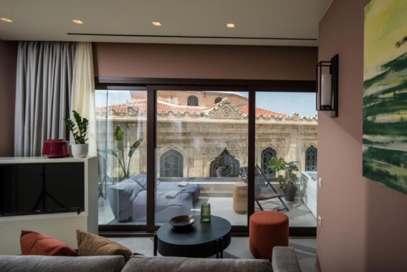 Centro Vero By Omilos Appartement