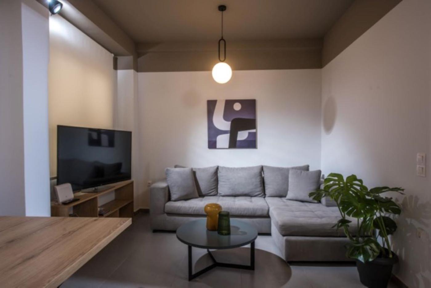 Centro Vero By Omilos Appartement *