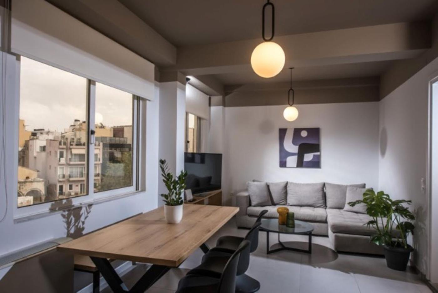 Centro Vero By Omilos Appartement