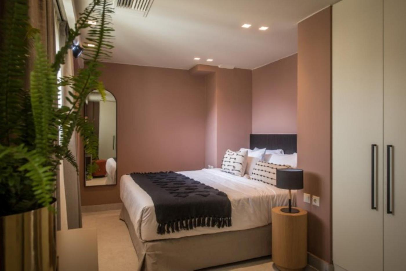 Centro Vero By Omilos Appartement Héraklion
