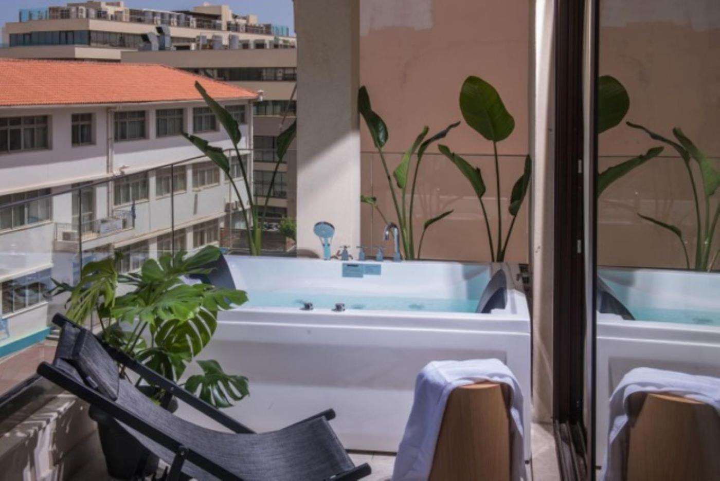 Centro Vero By Omilos Appartement Héraklion