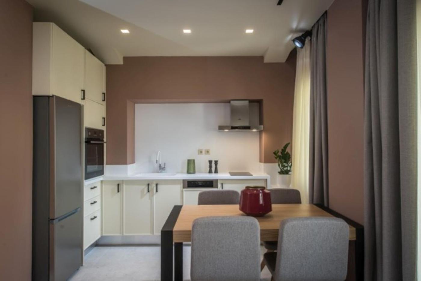 Centro Vero By Omilos Appartement