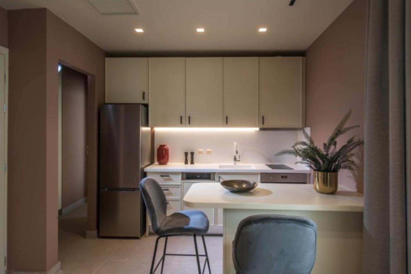 Apartment Centro Vero By Omilos Iraklio